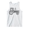 160g unisex Vest Thumbnail
