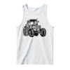 160g unisex Vest Thumbnail