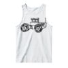 160g unisex Vest Thumbnail