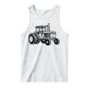 160g unisex Vest Thumbnail