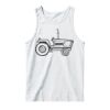 160g unisex Vest Thumbnail