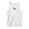 160g unisex Vest Thumbnail