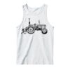 160g unisex Vest Thumbnail