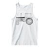 160g unisex Vest Thumbnail