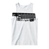 160g unisex Vest Thumbnail