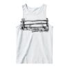 160g unisex Vest Thumbnail