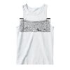 160g unisex Vest Thumbnail