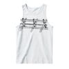 160g unisex Vest Thumbnail