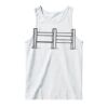 160g unisex Vest Thumbnail