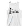 160g unisex Vest Thumbnail