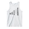 160g unisex Vest Thumbnail