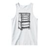 160g unisex Vest Thumbnail