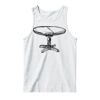 160g unisex Vest Thumbnail