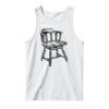 160g unisex Vest Thumbnail