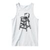 160g unisex Vest Thumbnail