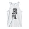 160g unisex Vest Thumbnail