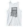 160g unisex Vest Thumbnail
