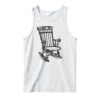 160g unisex Vest Thumbnail