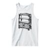 160g unisex Vest Thumbnail