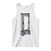 160g unisex Vest Thumbnail