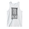160g unisex Vest Thumbnail