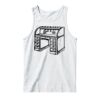 160g unisex Vest Thumbnail