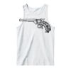 160g unisex Vest Thumbnail