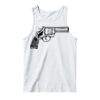 160g unisex Vest Thumbnail