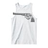 160g unisex Vest Thumbnail