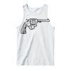 160g unisex Vest Thumbnail