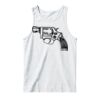 160g unisex Vest Thumbnail