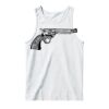 160g unisex Vest Thumbnail