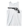 160g unisex Vest Thumbnail
