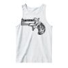 160g unisex Vest Thumbnail