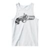 160g unisex Vest Thumbnail