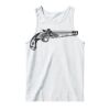 160g unisex Vest Thumbnail