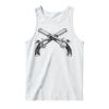 160g unisex Vest Thumbnail