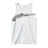 160g unisex Vest Thumbnail