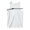 160g unisex Vest Thumbnail