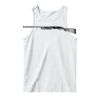 160g unisex Vest Thumbnail
