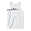160g unisex Vest Thumbnail