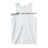 160g unisex Vest Thumbnail