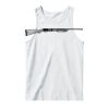 160g unisex Vest Thumbnail