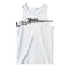 160g unisex Vest Thumbnail