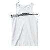 160g unisex Vest Thumbnail