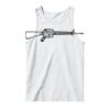 160g unisex Vest Thumbnail