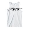 160g unisex Vest Thumbnail