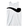 160g unisex Vest Thumbnail