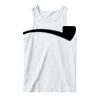 160g unisex Vest Thumbnail