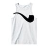 160g unisex Vest Thumbnail
